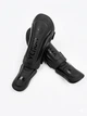 Защита ног Venum Black Shin Guards - размер XL - изображение 5