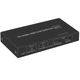 KVM-перемикач Biaze KVM08 HDMI 2.0, 2 порти, підтримка 4K 60 Гц, HDCP 2.2, USB керування, гаряче перемикання - зображення 3