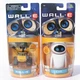 Фигурки Валл-и и Ева RESTEQ – набор из 2 персонажей из мультфильма WALL-E, 11 см, ПВХ, с подставкой и подарочной упаковкой - изображение 2