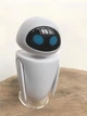 Фигурки Валл-и и Ева RESTEQ – набор из 2 персонажей из мультфильма WALL-E, 11 см, ПВХ, с подставкой и подарочной упаковкой - изображение 3