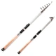 Карповое удилище Goss Navigators 80–120g 3,6 м - изображение 1