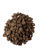 Carp Pellets Ай підсікай, Tiger nut / тигровий горіх, мікс 6 - 10 - 14 мм. 2000 грам - зображення 2