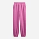 Спортивный костюм женский на флисе GAP 672008747 XL Розовый (1159858476) - изображение 10