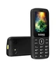 Мобільний телефон Sigma mobile X-style 242 Lucky Black ( 10422 ) - зображення 12