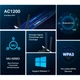 Бездротовий адаптер Mercusys MA30E 17862 ( 11406 ) - изображение 2