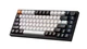 Клавіатура GamePro Asgard Valhalla Max MK160B Max USB Black ( 16123 ) - зображення 10