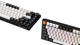 Клавіатура GamePro Asgard Valhalla Max MK160B Max USB Black ( 16123 ) - зображення 12