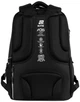 Рюкзак підлітковий Kite Education teens FC Barcelona 44x30x22 см 19.5 л Чорний (BC26-727L) - зображення 7
