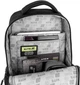 Рюкзак підлітковий Kite Education teens FC Barcelona 44x30x22 см 19.5 л Чорний (BC26-727L) - зображення 14