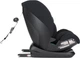 Автокрісло Petite&Mars Prime Pro i-Size Black Air 76-150 см (8596202010050) - зображення 4