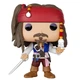 Фигурка Джек Воробей, Фанко Поп Джек Воробей, Funko POP Jack Sparrow, Статуэтка Джек Воробей (Jack Sparrow) 9 см - изображение 1