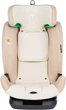 Автокрісло Petite&Mars Prime Pro i-Size Caramel Brown 76-150 см (8596202010043) - зображення 2