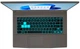 Ігровий ноутбук MSI Thin 15 / Intel Core i5-13420H / SSD 1000 GB / 32 GB RAM / 15.6", IPS 1920x1080, 144 Hz / NVIDIA GeForce RTX 4060 8GB - Уценка - изображение 4