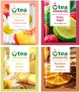 Набор чая Tea Moments Fruit&Herbal Harmony 4 вкуса по 12 саше 74.4 г (4823118608076) - изображение 3