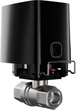 Кран перекриття води Ajax WaterStop 1/2" Black з дистанційним керуванням ( 14482 ) - изображение 5