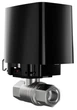 Кран перекриття води Ajax WaterStop 1/2" Black з дистанційним керуванням ( 14482 ) - изображение 7