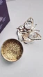 Скринька для прикрас Swarovski Метелик 5,5 см 160885 - зображення 2