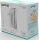 Міксер Gorenje M460CDC Білий - зображення 11