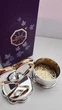 Шкатулка для украшений Swarovski Сердце 8,5 см 160886 - изображение 3