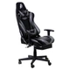 Крісло для геймерів 1stPlayer FK3 Black Gray ( 13822 ) - зображення 14