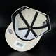 Молочная кепка 47 brand New York Yankees B-MVPSP17WBP-BNI - изображение 7