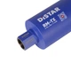 Свердло алмазне Distar 102х450-7*1 RM-TX DDS-W 10170429029 - зображення 2