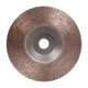 Фреза алмазна DiStar DGM-S 45/5.8F SOFT EDGE 11120159085 - изображение 2