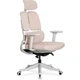 Крісло Mealux S160 Beige (арт.HF-S160 F/BR) - изображение 1