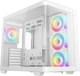 Obudowa DeepCool CG530U 4F WH White (R-CG530U-WHAGA4-G) - obraz 1