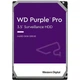 Накопичувач HDD SATA 22.0TB WD Purple Pro 7200 rpm 512 MB 16758 ( 15749 ) - зображення 1