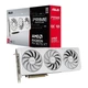 Відеокарта AMD Radeon RX 9070 XT 16 GB GDDR6 Prime White OC Asus 16669 ( 10247 ) - изображение 9