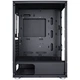 Корпус 1stPlayer X5-BK-4F1-PS-600FK-EU Black 600W ( 14923 ) - зображення 4