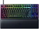 Клавіатура Razer Huntsman V2 TKL Red Switch (RZ03-03940800-R3R1) Black USB ( Чорний ) 36923 - изображение 6