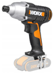 Гайковерт ударний Worx Акумуляторний безщітковий (6924328341109) - зображення 3
