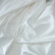 Простирадло на резинці Moon&Star Royal White Satin Stripe 120х190х25 см (MS-850005327) - изображение 3