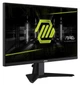 Монітор MSI 24.5" MAG 255XF IPS Black 300Hz ( 18514 ) Чорний - зображення 7