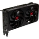 Відеокарта AMD Radeon RX 9060 XT 16 GB GDDR6 Reaper PowerColor (RX9060XT 16G-A) ( Black ) ( 23204 ) - изображение 7