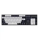 Клавіатура GamePro Genesis Metallic MK144B Outemu Red Swithes USB Black ( 16930 ) - изображение 15
