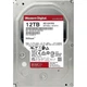 Накопичувач HDD SATA 12.0TB WD Red Pro NAS 7200 rpm 512 MB (WD122KFBX) ( 3.5" ) ( 24442 ) - изображение 4