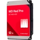 Накопичувач HDD SATA 12.0TB WD Red Pro NAS 7200 rpm 512 MB (WD122KFBX) ( 3.5" ) ( 24442 ) - изображение 6
