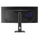 Монітор Asus 34" ROG Strix XG34WCDG (90LM0B70-B01171) OLED Black Curved 175Hz ( Чорний ) 15946 - изображение 9