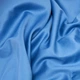 Простирадло на резинці Moon&Star Crystal Blue Сатин Premium 80х200х20 см (MS-850004282) - зображення 3