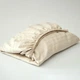 Простирадло на резинці Moon&Star Ivory Stripe Satin Stripe 180х200х25 см (MS-850005696) - зображення 5