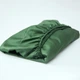 Простирадло на резинці Moon&Star Green Velvet Сатин Premium 120х200х20 см (MS-850004348) - изображение 5