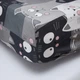 Простирадло на резинці Moon&Star Sleepy Cats Бязь Gold Люкс 70х190х25 см (MS-850003400) - изображение 1