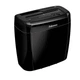 Знищувач документів Fellowes 36С (f.U4700301) ( 4.1 кг ) 21348 - изображение 5
