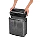 Знищувач документів Fellowes M-7Cm (f.U4701801) ( 5.8 кг ) 24694 - изображение 3