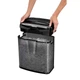Знищувач документів Fellowes M-7Cm (f.U4701801) ( 5.8 кг ) 24694 - изображение 6