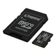 Картка пам'яті MicroSDXC 256 GB UHS-I Class 10 Kingston Canvas Select Plus R150MB/s (SDCS3/256GBSP) ( 16121 ) - изображение 5