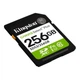 Картка пам'яті SDXC 256 GB UHS-I Class 10 Kingston Canvas Select Plus R150MB/s (SDS3/256GB) ( Canvas Select - изображение 5